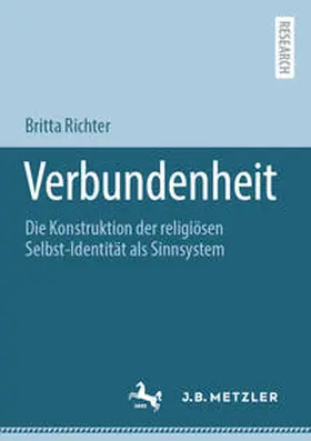 Richter |  Verbundenheit | eBook | Sack Fachmedien