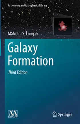Longair |  Galaxy Formation | eBook | Sack Fachmedien