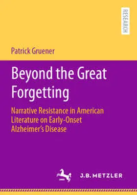 Gruener | Beyond the Great Forgetting | E-Book | sack.de