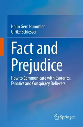 Hümmler / Schiesser |  Fact and Prejudice | Buch |  Sack Fachmedien