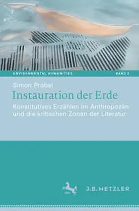 Probst |  Instauration der Erde | eBook | Sack Fachmedien