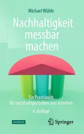 Wühle | Nachhaltigkeit messbar machen | E-Book | sack.de