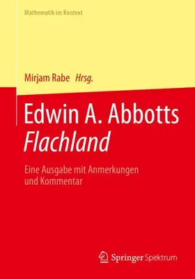 Rabe / Abbott |  Edwin A. Abbotts Flachland | Buch |  Sack Fachmedien