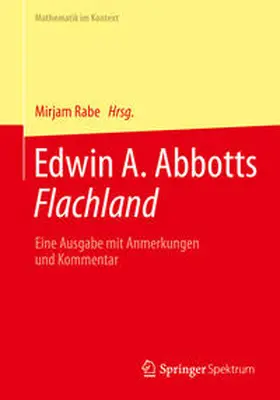 Rabe | Edwin A. Abbotts Flachland | E-Book | sack.de
