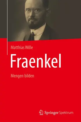 Wille |  Fraenkel | Buch |  Sack Fachmedien
