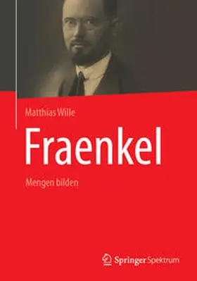 Wille | Fraenkel | E-Book | sack.de