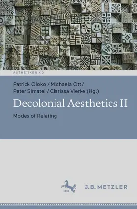 Oloko / Vierke / Ott |  Decolonial Aesthetics II | Buch |  Sack Fachmedien