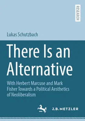 Schutzbach | There Is an Alternative | E-Book | sack.de