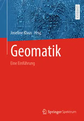Klaus |  Geomatik | eBook | Sack Fachmedien