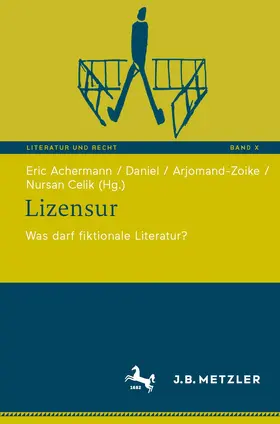 Achermann / Arjomand-Zoike / Celik |  Lizensur | Buch |  Sack Fachmedien