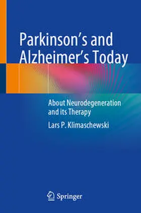 Klimaschewski | Parkinson's and Alzheimer's Today | E-Book | sack.de