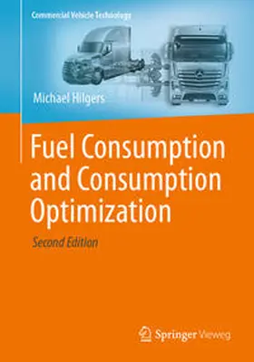 Hilgers |  Fuel Consumption and Consumption Optimization | eBook | Sack Fachmedien