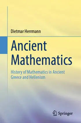 Herrmann | Ancient Mathematics | E-Book | www2.sack.de