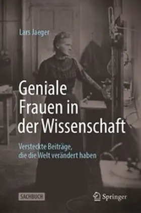 Jaeger |  Geniale Frauen in der Wissenschaft | eBook | Sack Fachmedien