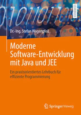 Wagenpfeil | Moderne Software-Entwicklung mit Java und JEE | E-Book | www2.sack.de