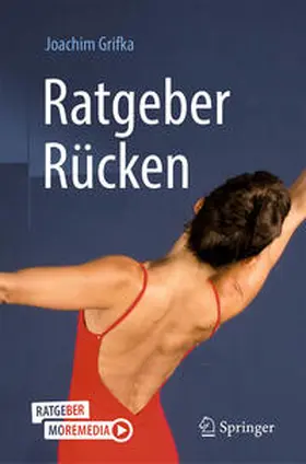 Grifka | Ratgeber Rücken | E-Book | sack.de