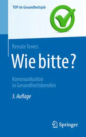 Tewes | Wie bitte? | E-Book | sack.de