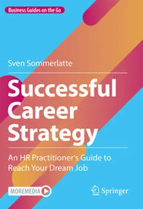Sommerlatte |  Successful Career Strategy | eBook | Sack Fachmedien