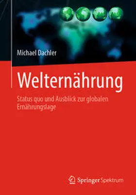 Dachler | Welternährung | E-Book | sack.de