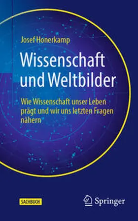 Honerkamp |  Wissenschaft und Weltbilder | eBook | Sack Fachmedien