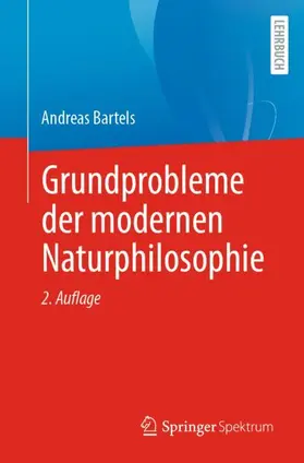 Bartels |  Grundprobleme der modernen Naturphilosophie | Buch |  Sack Fachmedien