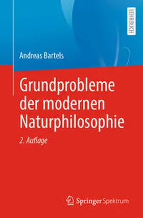 Bartels | Grundprobleme der modernen Naturphilosophie | E-Book | sack.de