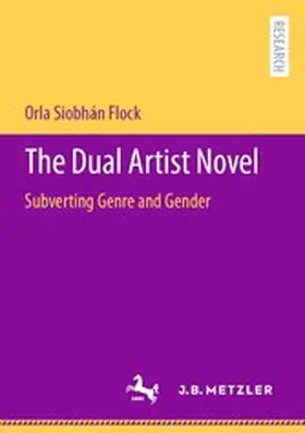 Flock |  The Dual Artist Novel | eBook | Sack Fachmedien