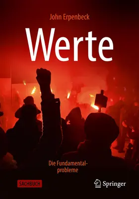 Erpenbeck |  Werte: Die Fundamentalprobleme | Buch |  Sack Fachmedien