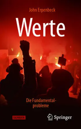 Erpenbeck | Werte: Die Fundamentalprobleme | E-Book | sack.de