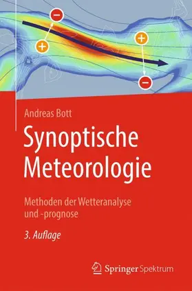 Bott |  Synoptische Meteorologie | Buch |  Sack Fachmedien
