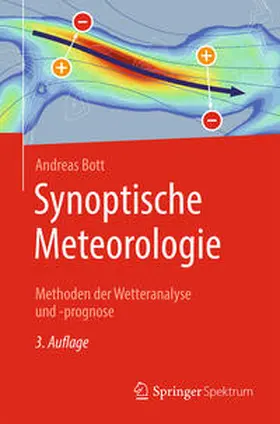 Bott |  Synoptische Meteorologie | eBook | Sack Fachmedien