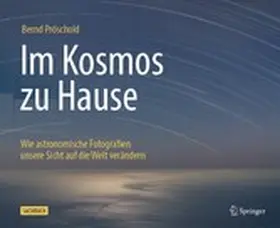 Pröschold |  Im Kosmos zu Hause | eBook | Sack Fachmedien