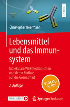 Beermann | Lebensmittel und das Immunsystem | E-Book | sack.de