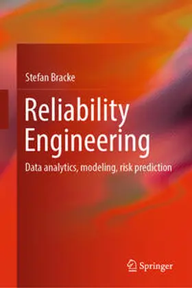 Bracke |  Reliability Engineering | eBook | Sack Fachmedien