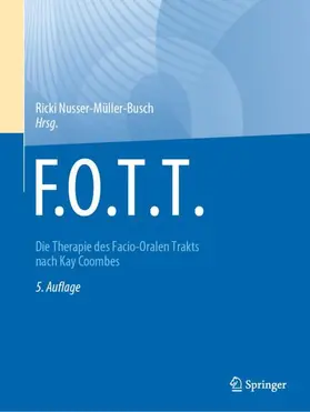 Nusser-Müller-Busch |  F.O.T.T. | Buch |  Sack Fachmedien