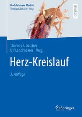 Landmesser / Lüscher |  Herz-Kreislauf | Buch |  Sack Fachmedien