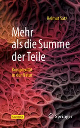 Satz |  Mehr als die Summe der Teile | eBook | Sack Fachmedien