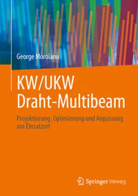 Moroianu | KW/UKW Draht-Multibeam | Buch | 978-3-662-67991-3 | www2.sack.de