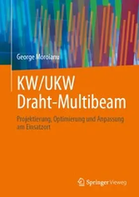 Moroianu |  KW/UKW Draht-Multibeam | eBook | Sack Fachmedien