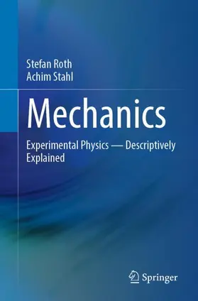 Roth / Stahl |  Mechanics | Buch |  Sack Fachmedien