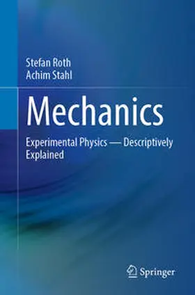 Roth / Stahl | Mechanics | E-Book | www2.sack.de
