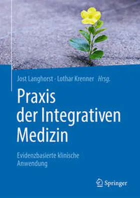 Langhorst / Krenner |  Praxis der Integrativen Medizin | eBook | Sack Fachmedien