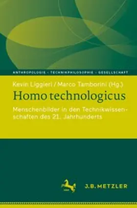 Liggieri / Tamborini |  Homo technologicus | eBook | Sack Fachmedien