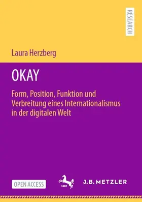 Herzberg |  OKAY | Buch |  Sack Fachmedien