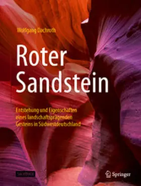 Dachroth | Roter Sandstein | E-Book | www2.sack.de