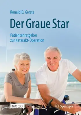 Gerste |  Der Graue Star | Buch |  Sack Fachmedien
