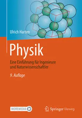 Harten |  Physik | Buch |  Sack Fachmedien