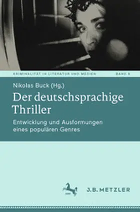 Buck |  Der deutschsprachige Thriller | eBook | Sack Fachmedien