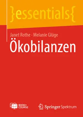 Rothe / Glüge |  Ökobilanzen | eBook | Sack Fachmedien