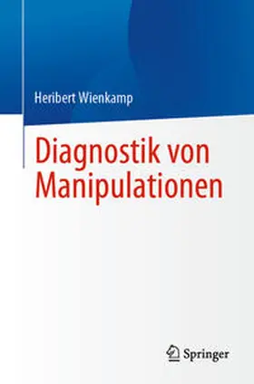 Wienkamp | Diagnostik von Manipulationen | E-Book | sack.de